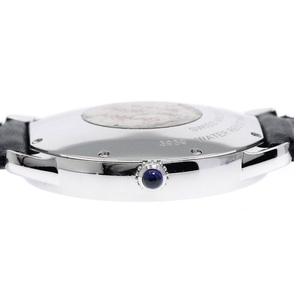 CARTIER Ronde Solo de Cartier MM WSRN0013 Automatic Men's Watch_869329 - Picture 4 of 6